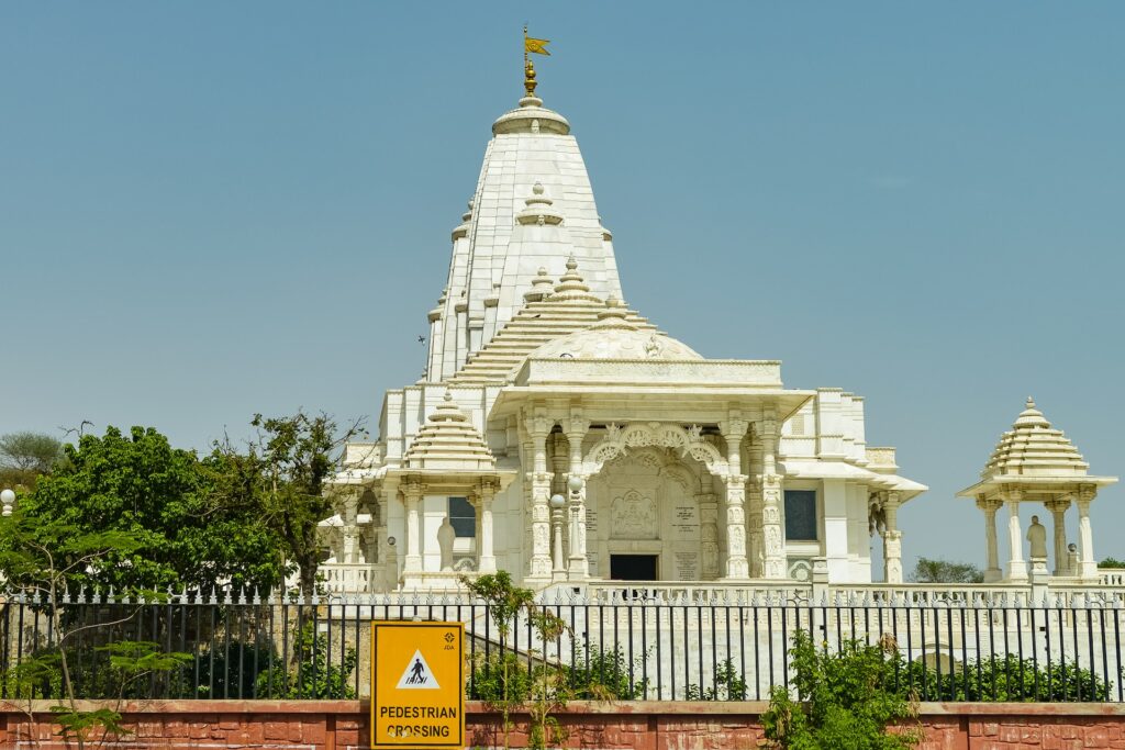 Vaishno Devi Mandir Ahmedabad