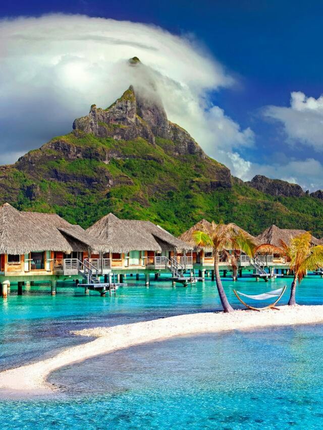 Most Beautiful Beaches Of India