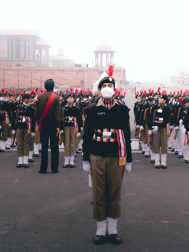 Celebrate India’s Rich Heritage: Must-Visit Places on Republic Day